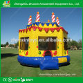 Great Fun Party Favorite Inflatable Bouncer Air Blower